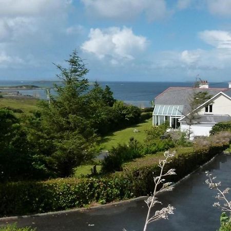 Ocean Lodge B&B レンバイル エクステリア 写真