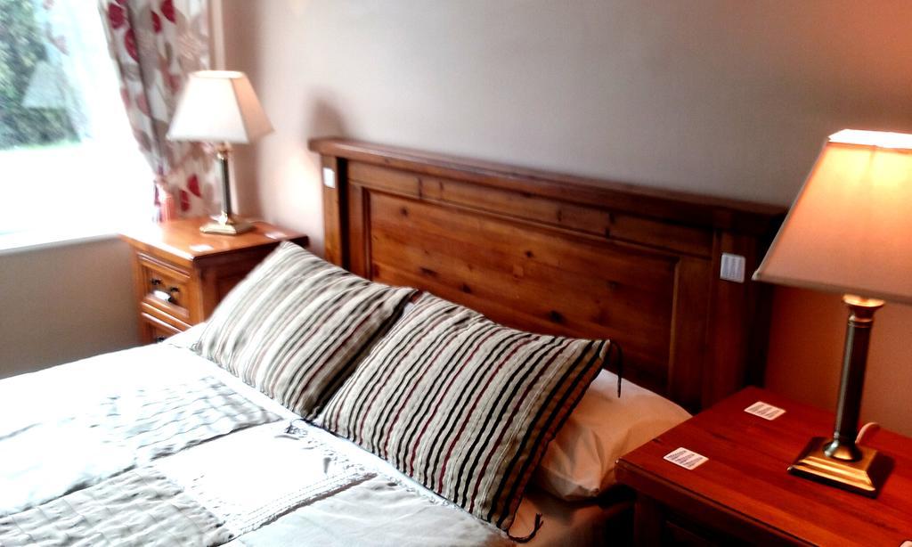 Ocean Lodge B&B レンバイル エクステリア 写真