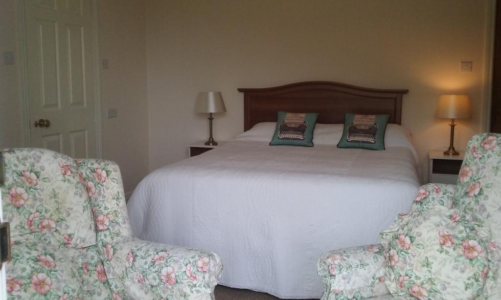 Ocean Lodge B&B レンバイル エクステリア 写真