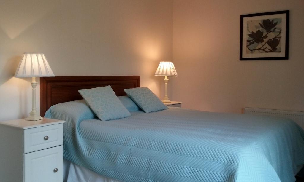 Ocean Lodge B&B レンバイル エクステリア 写真