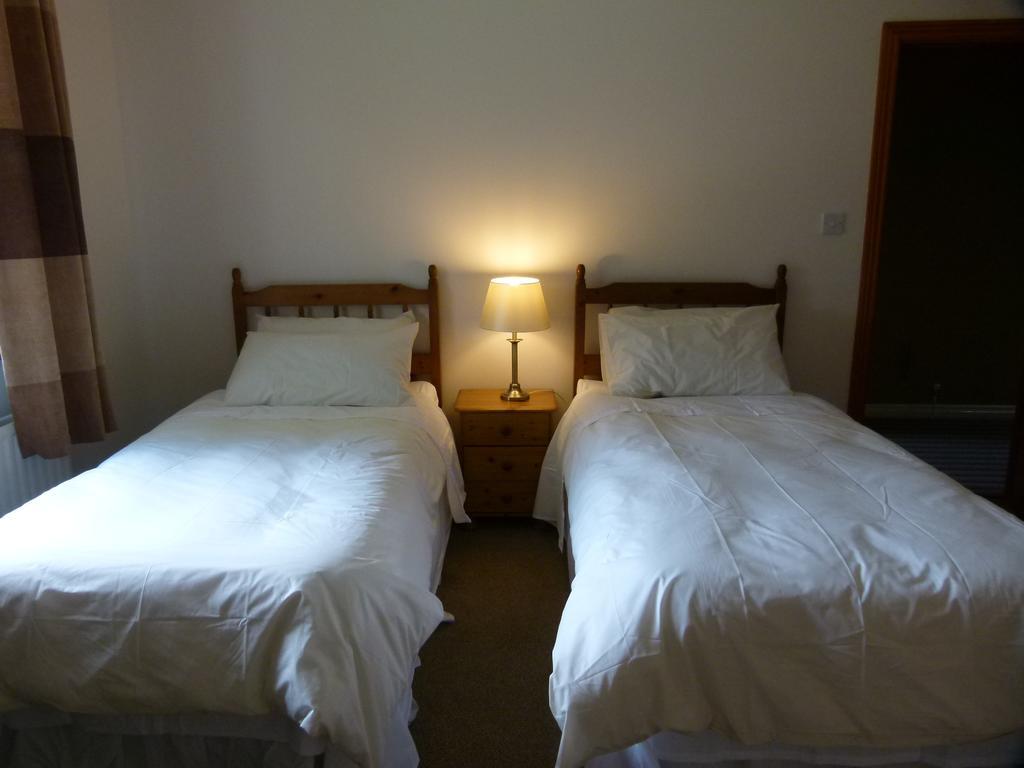 Ocean Lodge B&B レンバイル エクステリア 写真